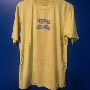 Billabong Men’s Swim Shirt Medium